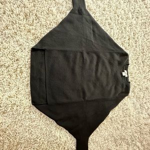 Club Monaco dolman sleeve sweater